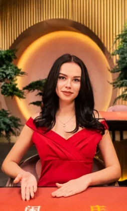 Tao Yuan Baccarat 5